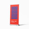 Roll-up 100 x 200 cm