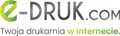 E-DRUK - Strona główna