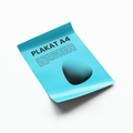 Plakaty A4