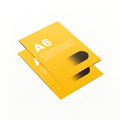 Ulotki A6
