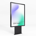 Papier CITY LIGHT