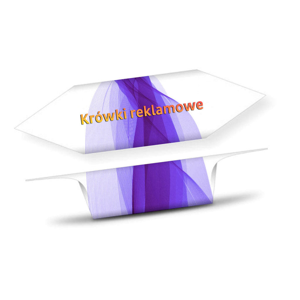Krówki Reklamowe