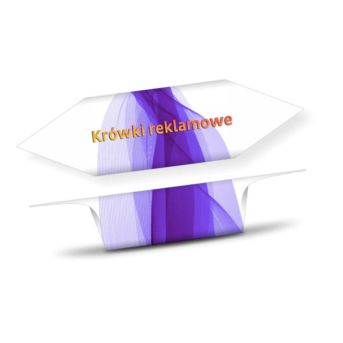 Krówki Reklamowe